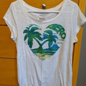 Aeropostale tee shirt